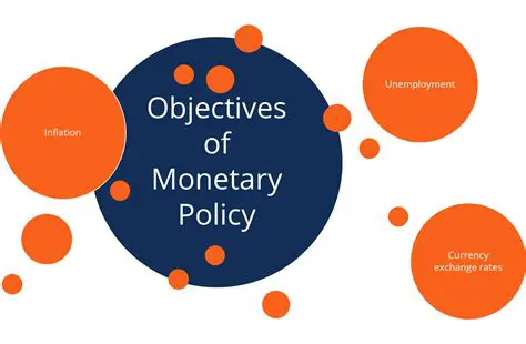 Improve the effectiveness of monetary policy