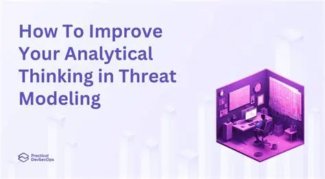 Improve Your Analytical Thinking