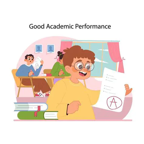 Improved academic preparation