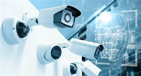 Improved surveillance and monitoring