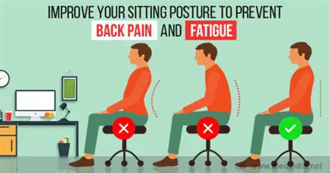 Improving sitting facilities