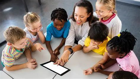 Improving teaching methods
