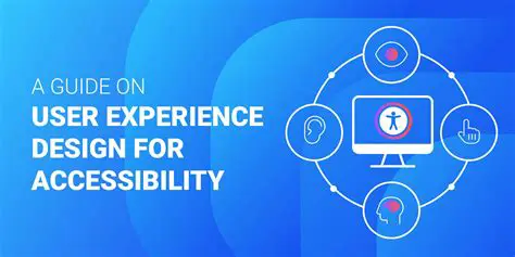 including accessibility information