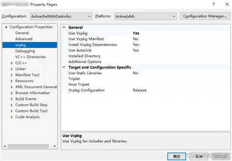Incompatible Vcpkg version