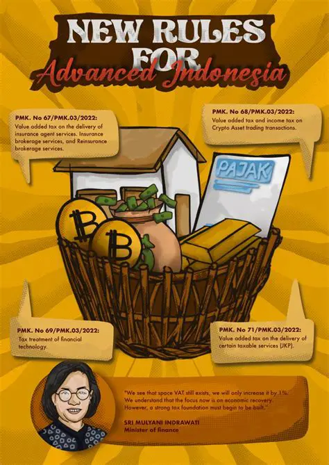 Increase awareness and understanding of the public about the importance of taxes