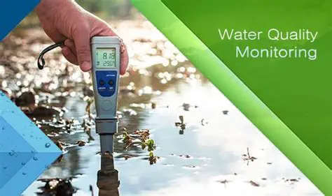 Increase supervision and regulation of water quality