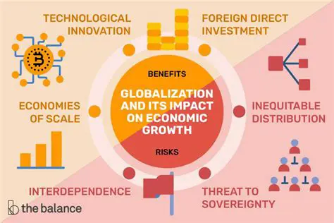Increased Economic Sovereignty
