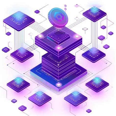 Increased network efficiency