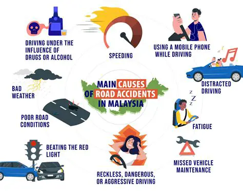 Increases Risk of Accidents