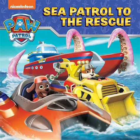 Increasing Sea Patrol Activities