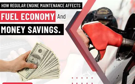 Increasing the scale of maintenance economy