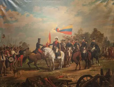 Independencia de Venezuela