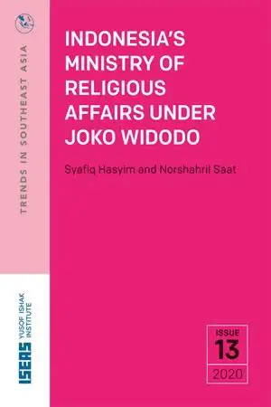 Indonesian Ministry of Religious Affairs