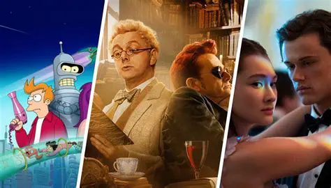 The Latest from INetflix: Breaking News and Must-Watch Shows