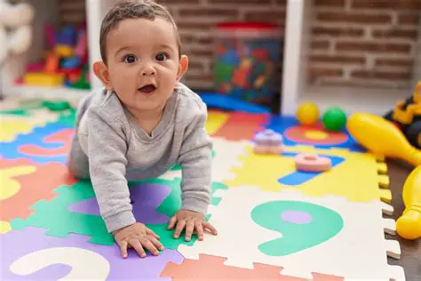 Infancy and Early Childhood