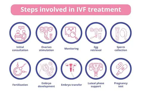 Infertility Treatment Options