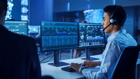 Information Technology Support Specialist