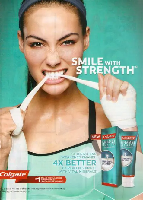 informative and attractive advertisements