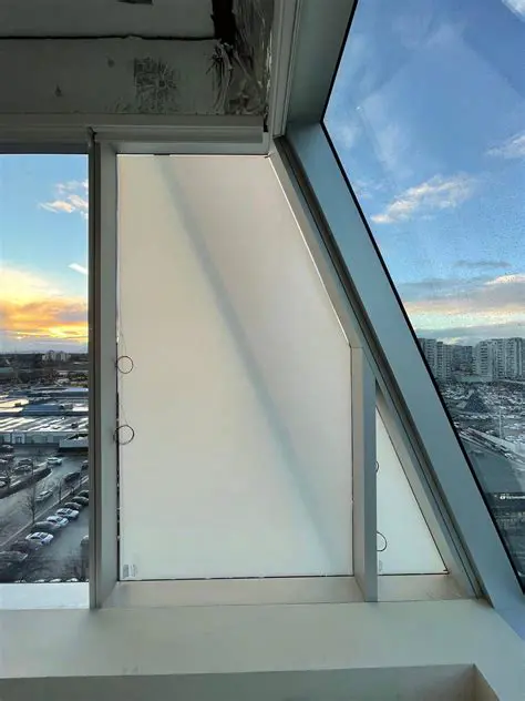 Innovative Skylight Interface