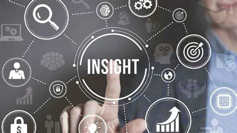 Insights into internet trends