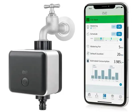 Instalar dispositivos de ahorro de agua