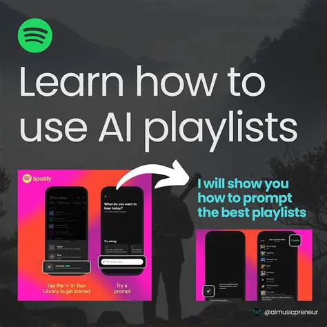 Introduction to Easy Playlist Maker