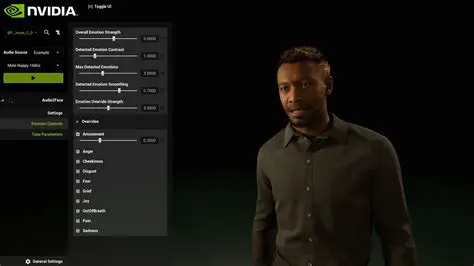Introduction to NVIDIA 3D Vision