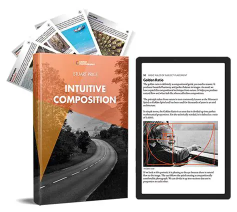 Intuitive Composition Tool