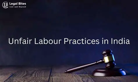 Investigate unfair labor practices