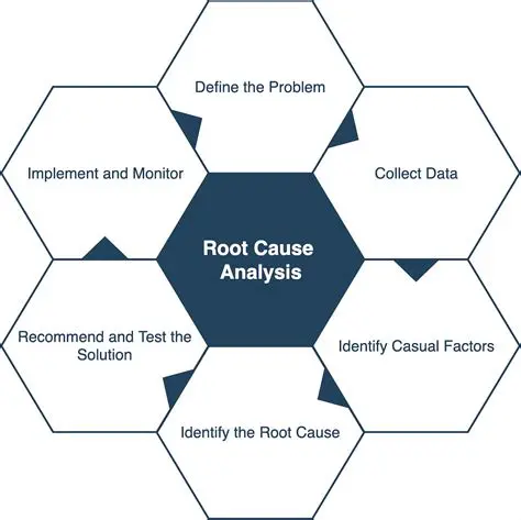 Investigating the Root Cause