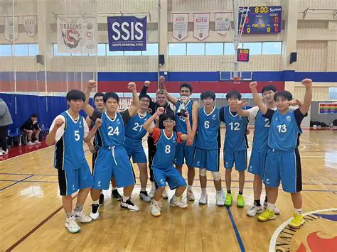 IOSCBOYSC News: Unveiling the Latest Initiatives and Youth Sporting Triumphs