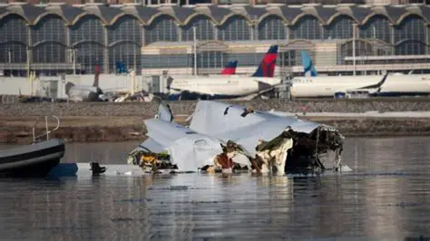 Breaking: iPlane Crash News Today - Passenger List and Latest Updates