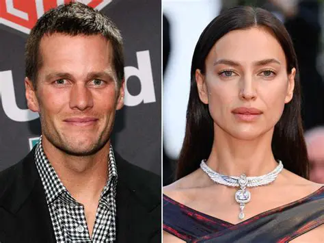 Irina Shayk and Tom Brady: The Latest News on Their Relationship