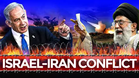 Israel-Iran Tensions Flare: Latest News & Analysis on Escalating Conflict