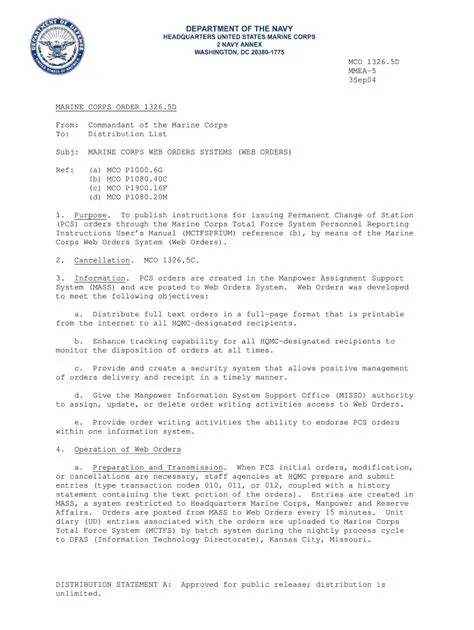 Issuing Orders and Controlling Soldiers