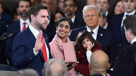 JD Vance Breaking News Today: Navigating the Latest Developments and Political Landscape