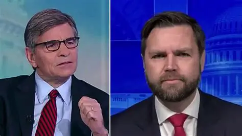 JD Vance's Latest Fox News Interview: Deep Dive into Geopolitics, Economy, and Election 2024