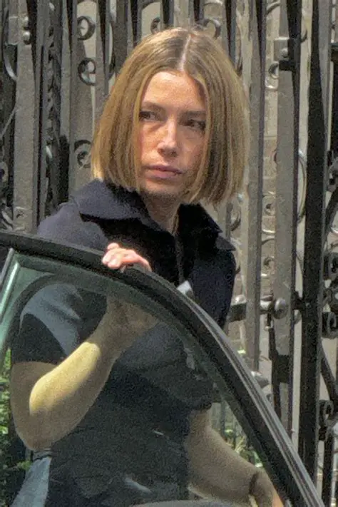 Jessica Biel : Icône de Style et Actrice Polyvalente