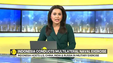 Jornal Nacional Kalan: Unveiling the Heartbeat of Indonesian News & Culture