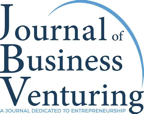 Journal of Business Venturing