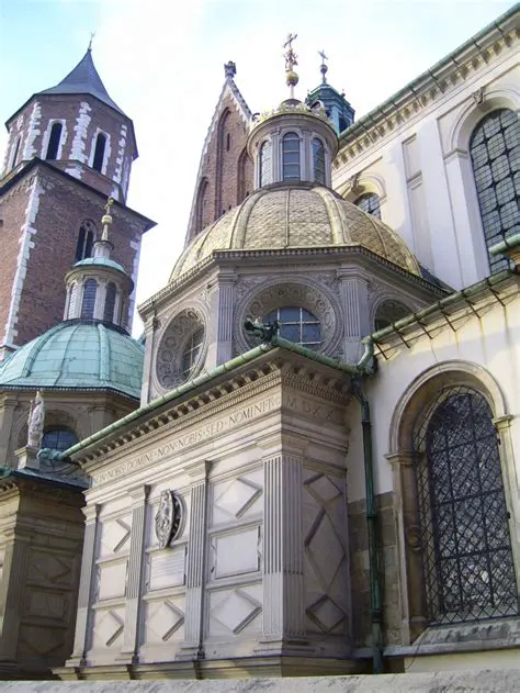 Kaczorowska: Architektura Historii i Ikona Stylu w Polsce