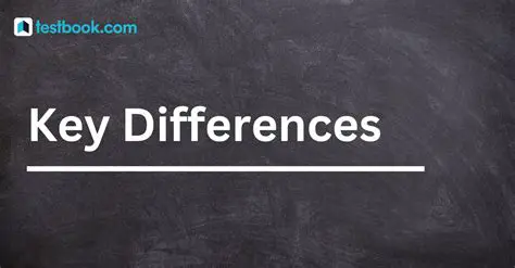 Key Differences between Partners and Employees