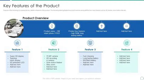 Key Features and Capabilities of EverFE