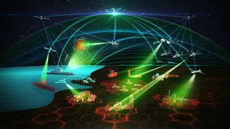 Key Features of Advanced Tactical Center