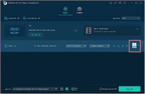 Key Features of Agood Rip DVD to DIVX XVID WMV MOV AVI Ripper Free