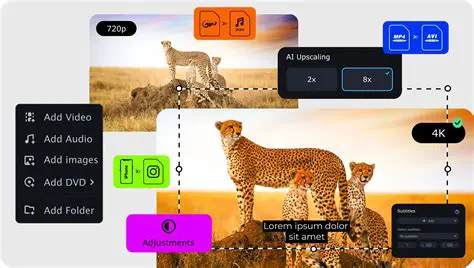 Key Features of Aigo Video to MOV Converter