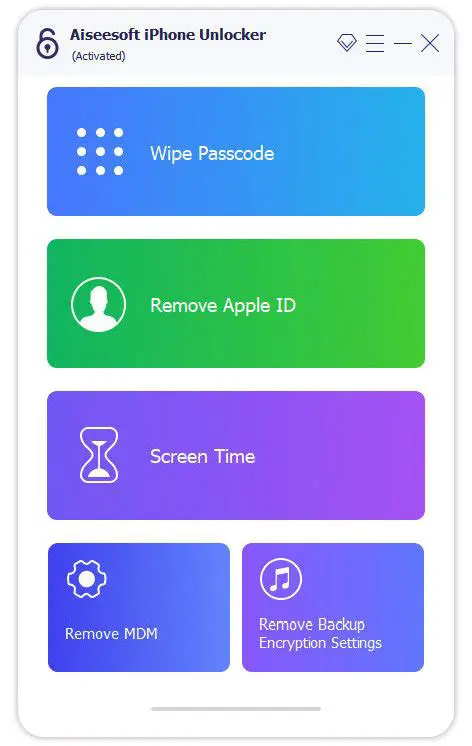 Key Features of Aiseesoft iPhone 4 to Computer Transfer Ultimate
