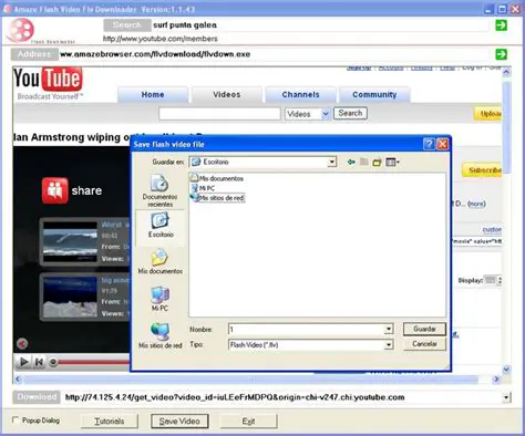 Key Features of Amaze Flv Player
