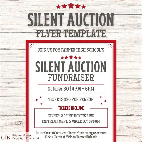Key Features of Auction Alert