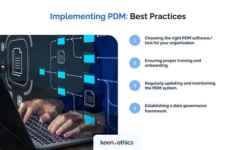 Key Features of AutoFORM PDM Client
